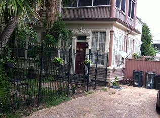 1725 Bordeaux St APT D, New Orleans, LA 70115