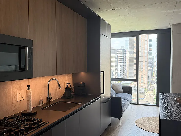 234 W Polk St #2806 — Photo 4