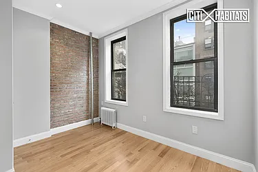 Rented by Citi Habitats
