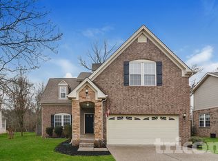 3006 Gale Ct, Spring Hill, TN 37174