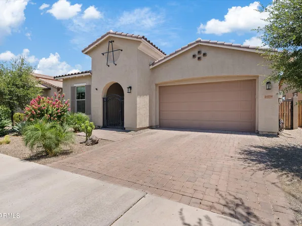 25779 S 230TH Place, Queen Creek, AZ 85142