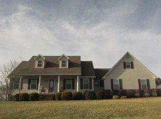 113 N Sylvan Way, Lancaster, KY 40444