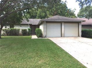 443 Ironbark Dr, Webster, TX 77598