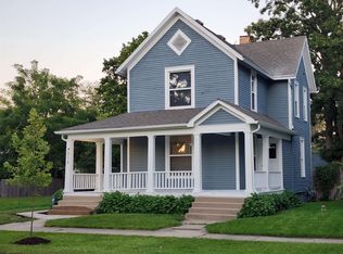4015 Fairfield Ave, Fort Wayne, IN