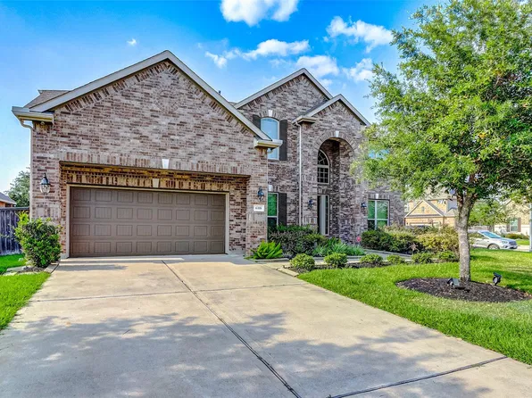 6318 Asbury Brook Ct, Katy, TX 77493
