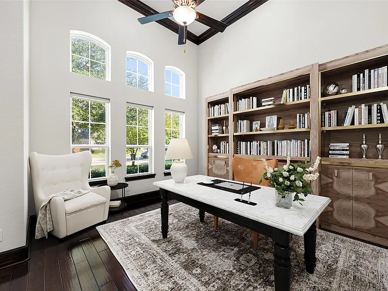 2102 Granite Brook Ln — Photo 4