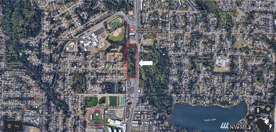1st image of 30200 Pacific Highway S