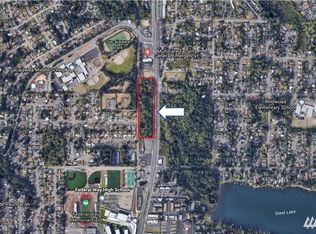 30200 Pacific Hwy S, Federal Way, WA 98003