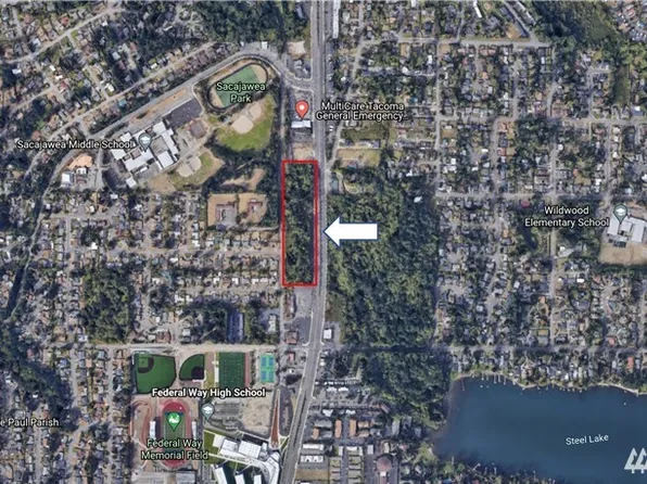 30200 Pacific Highway S, Federal Way, WA 98003