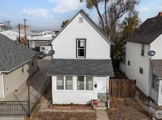 513 8th St, Greeley, CO 80631