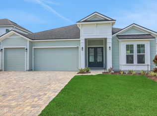 206 Holly Ridge Way St, Augustine, FL 32092