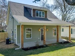 3308-A Saindon St., Nashville, TN 37211