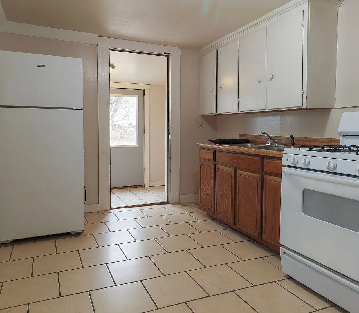 1102 Pannell St — Photo 2