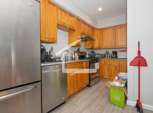 115 Glenville Ave #1C, Allston, MA 02134
