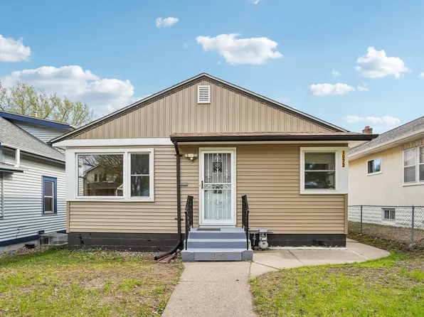 1072 Thomas Ave, Saint Paul, MN 55104