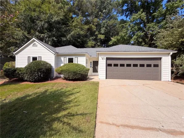 3725 Windy Hill Dr SE, Conyers, GA 30013