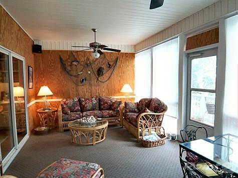 sunroom