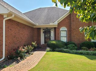 3455 Greystone Cir, Atlanta, GA 30341