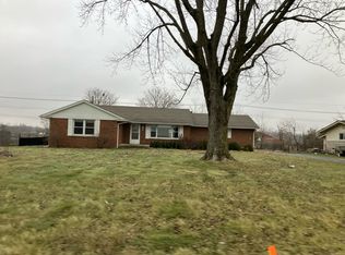 5249 Hickory Rd, Indianapolis, IN 46239