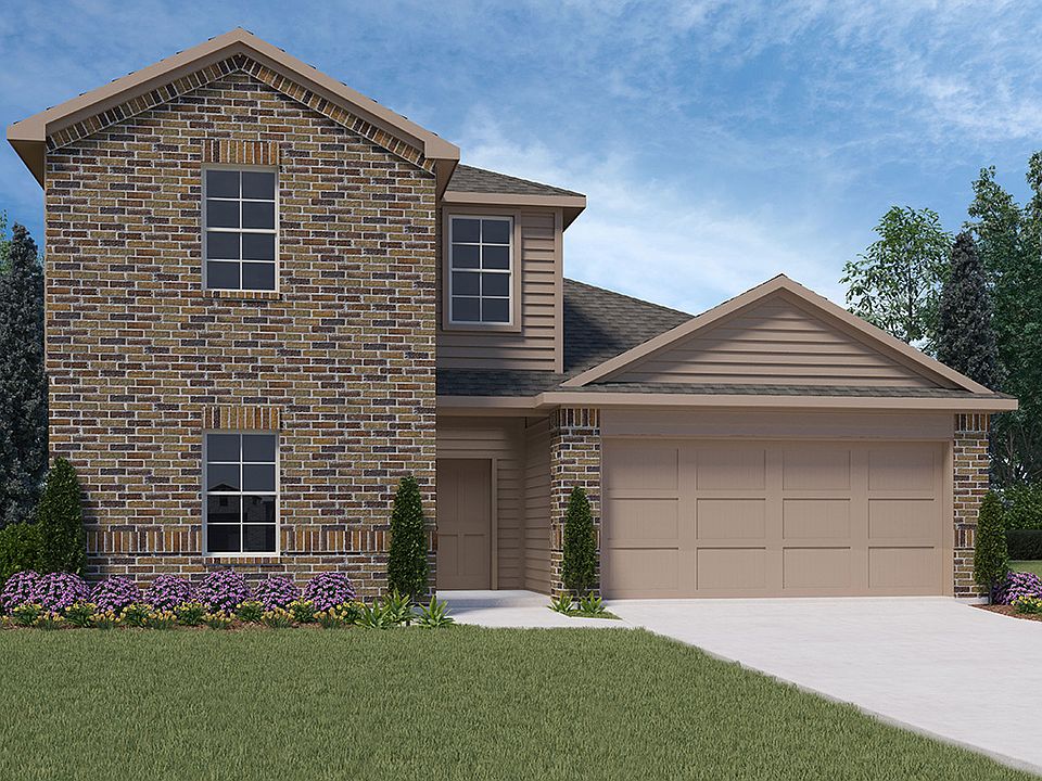 Plan Elevation.