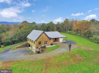 556 Dellville Dam Rd, Shermans Dale, PA 17090