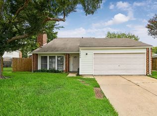 3406 Duncaster Ct, Missouri City, TX 77459