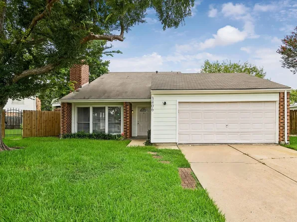3406 Duncaster Ct, Missouri City, TX 77459