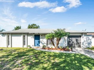 3920 Wingward Ave, Orlando, FL 32822