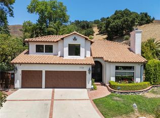 3728 Park Colony Ct, Agoura Hills, CA 91301
