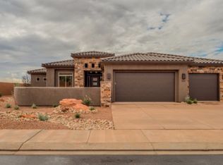 335 W Redstone Ct, Ivins, UT 84738
