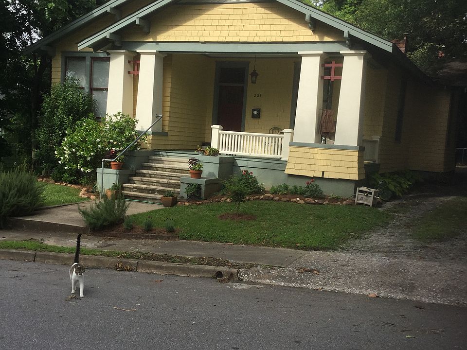 1st image of 231 Hydrick St
