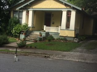 231 Hydrick St, Spartanburg, SC 29306
