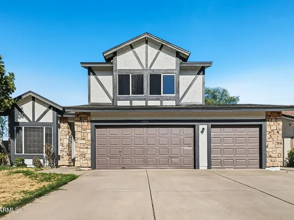 1035 N SETON --, Mesa, AZ 85205