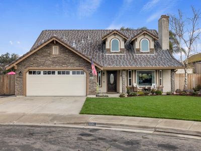 8686 Onyx Ct, Hilmar, CA, 95324