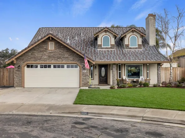 8686 Onyx Ct, Hilmar, CA 95324