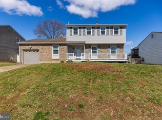108 Edjil Dr, Newark, DE 19713