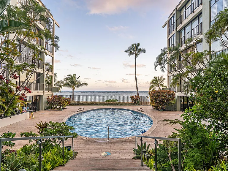 4999 Kahala Ave #272 — Photo 38