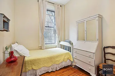 Sold by Bond New York