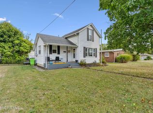 619 Fishlock Ave, Findlay, OH 45840