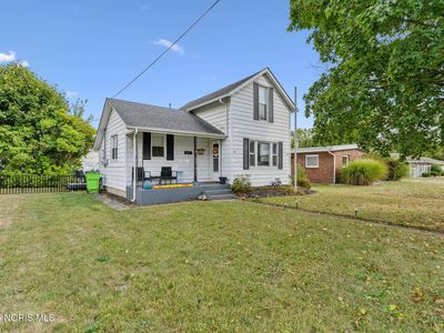 619 Fishlock Ave, Findlay, OH, 45840