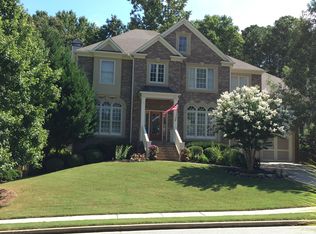 1854 Brackendale Rd NW, Kennesaw, GA 30152