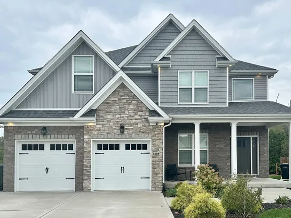 3804 Stolen Horse Trce, Lexington, KY 40509