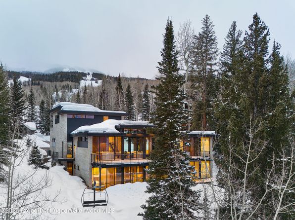99 Forest Ln, Snowmass Village, CO 81615