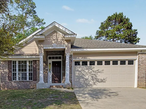 9317 Tuscany Dr, Tallahassee, FL 32312