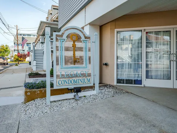715 Plymouth Pl #201, Ocean City, NJ 08226