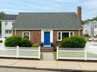 100 Maplewood St, West Roxbury, MA 02132