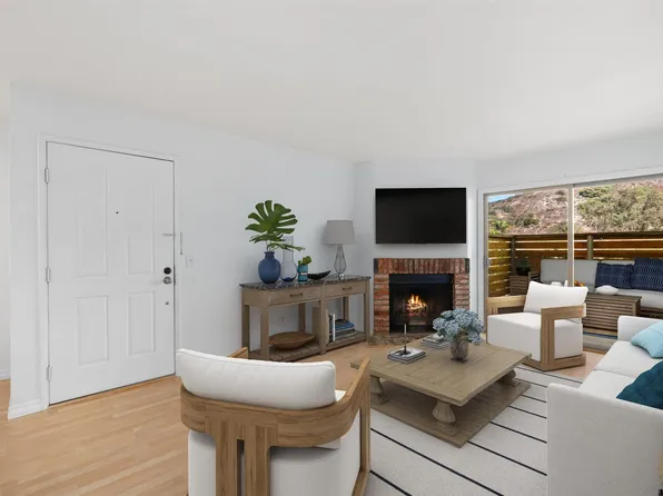 1650 S El Camino Real S #F101, Encinitas, CA 92024