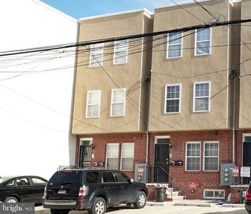 1827 N 18th St, Philadelphia, PA, 19121