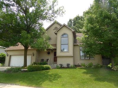 3917 Alberta Dr NE, Rochester, MN, 55906
