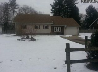 46360 County Road 495, Coshocton, OH 43812